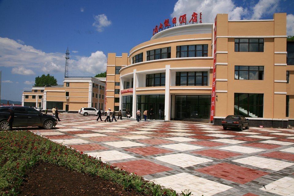 五常凤凰山假日酒店