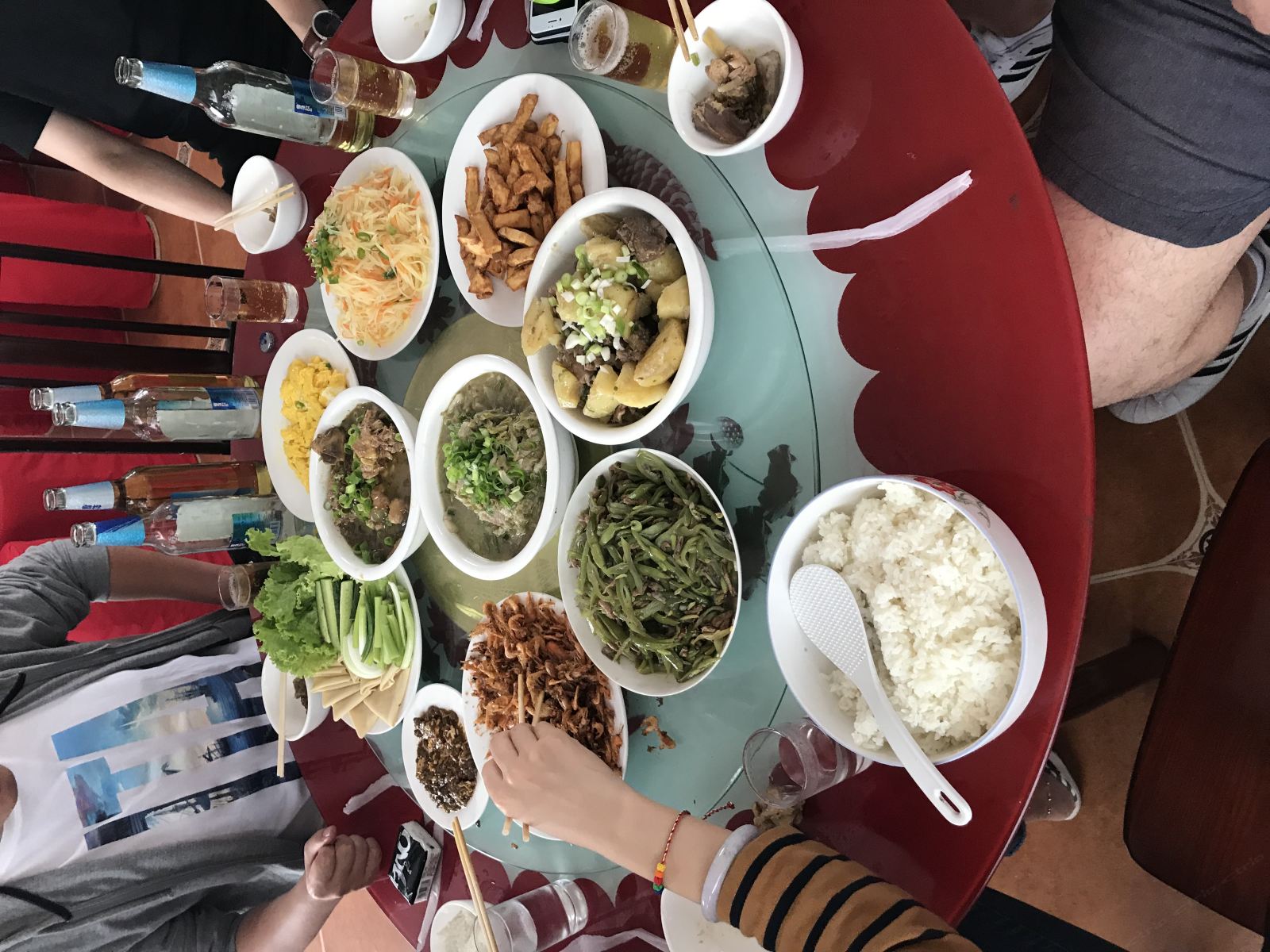 其他
