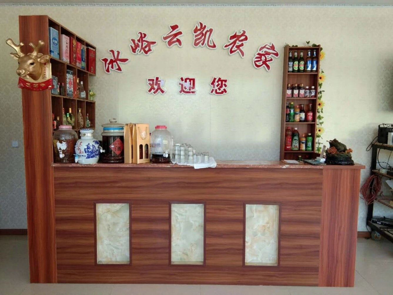其他