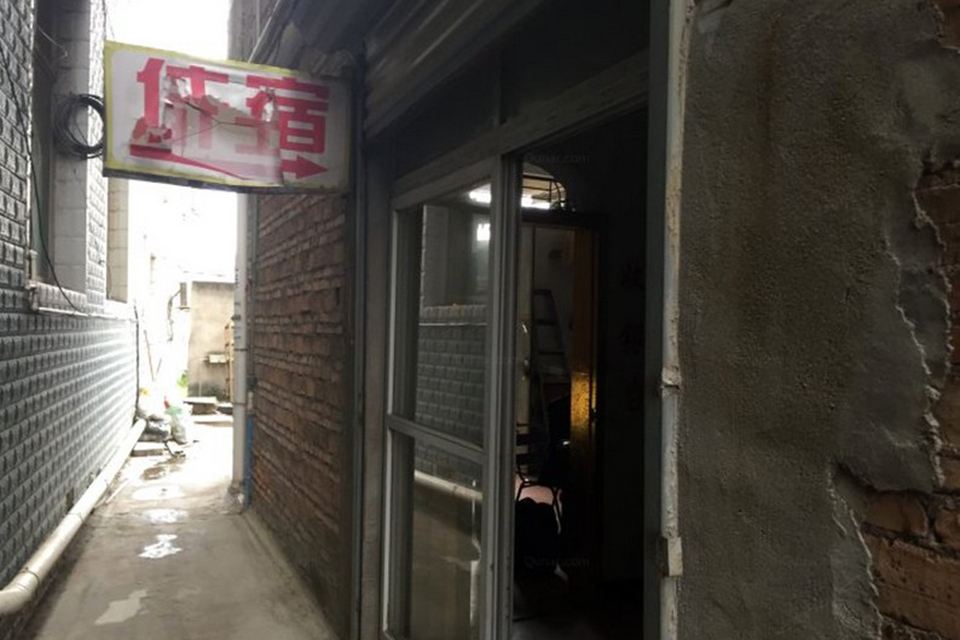 晋江市公寓住宿