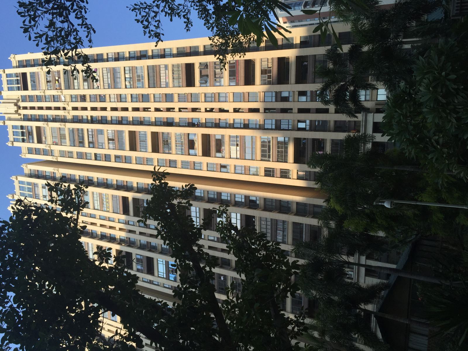 晋江悠然居青年旅社