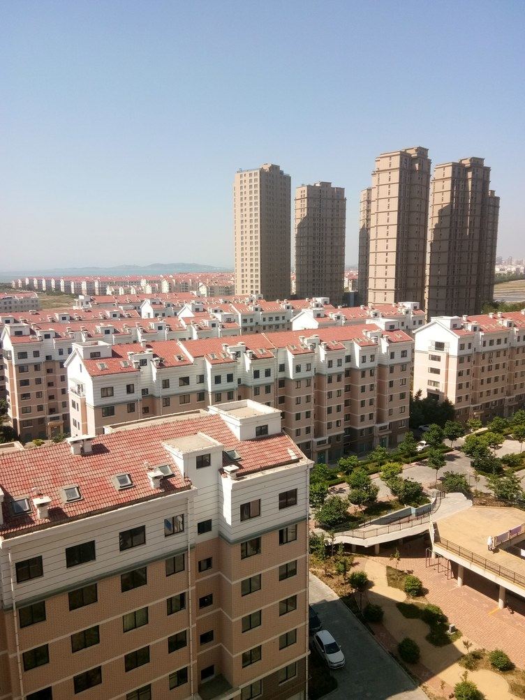 莱西艺术温馨之家客栈