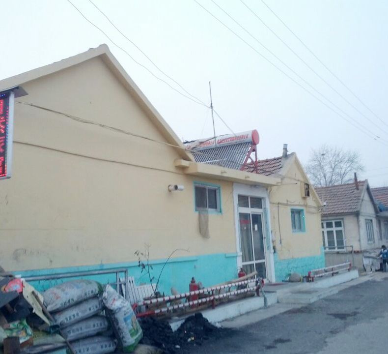 莱西自然旅馆