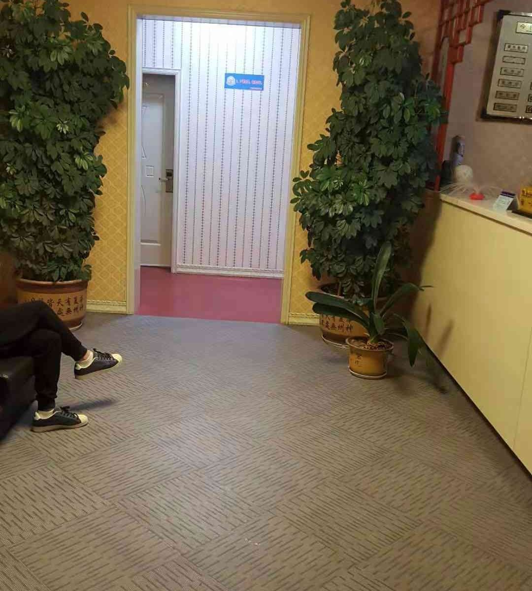 莱西悦凯明祥商务宾馆