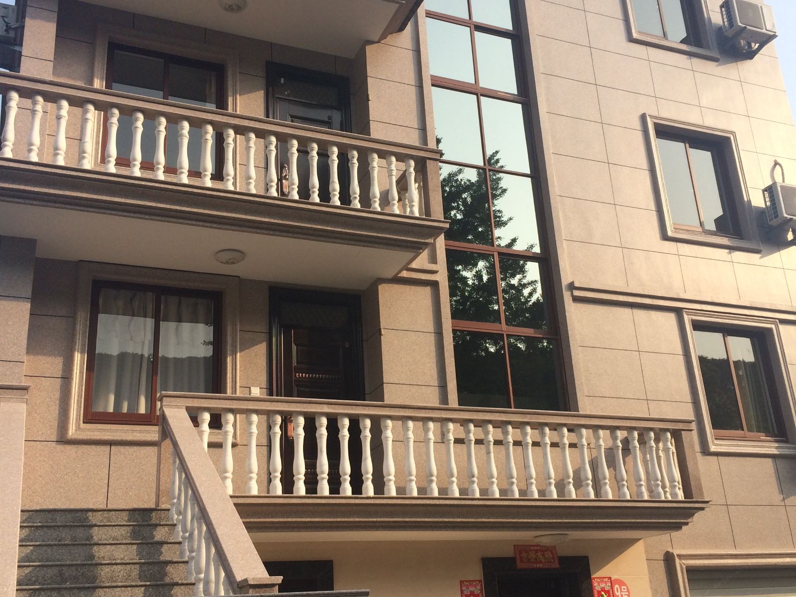 象山雅悦居农家乐
