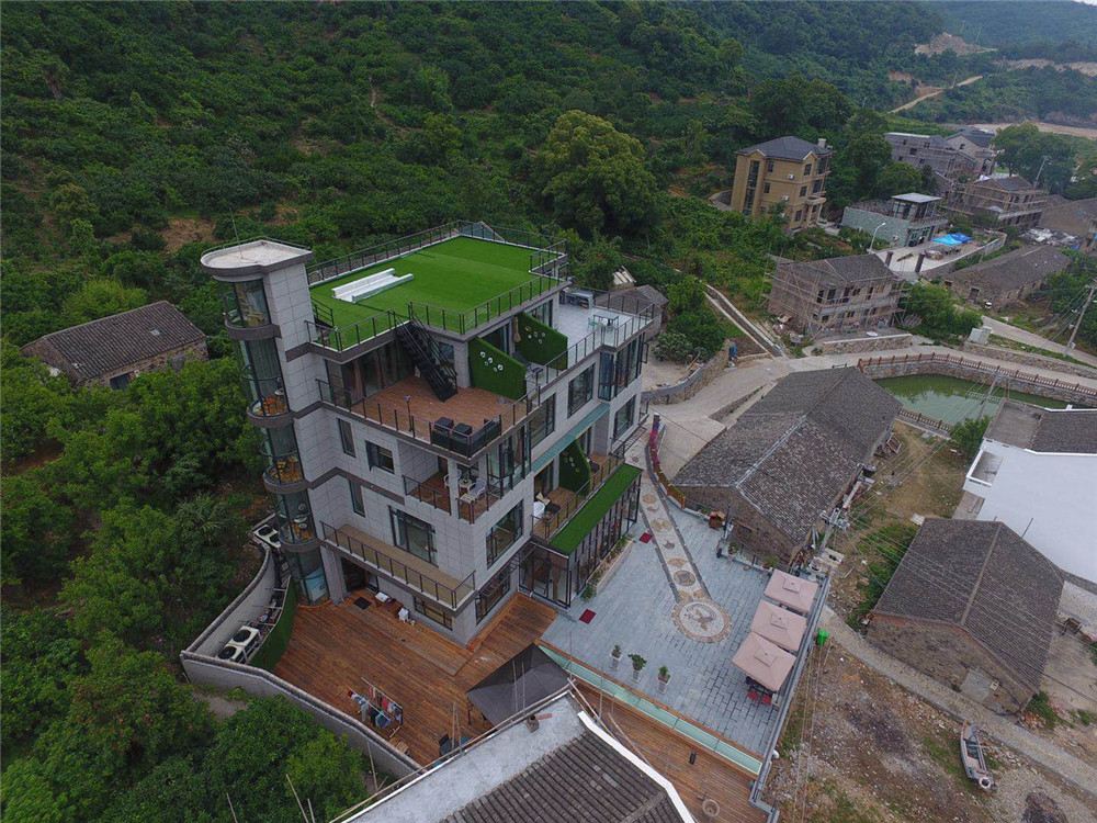 象山博景湾·逸墅度假民宿