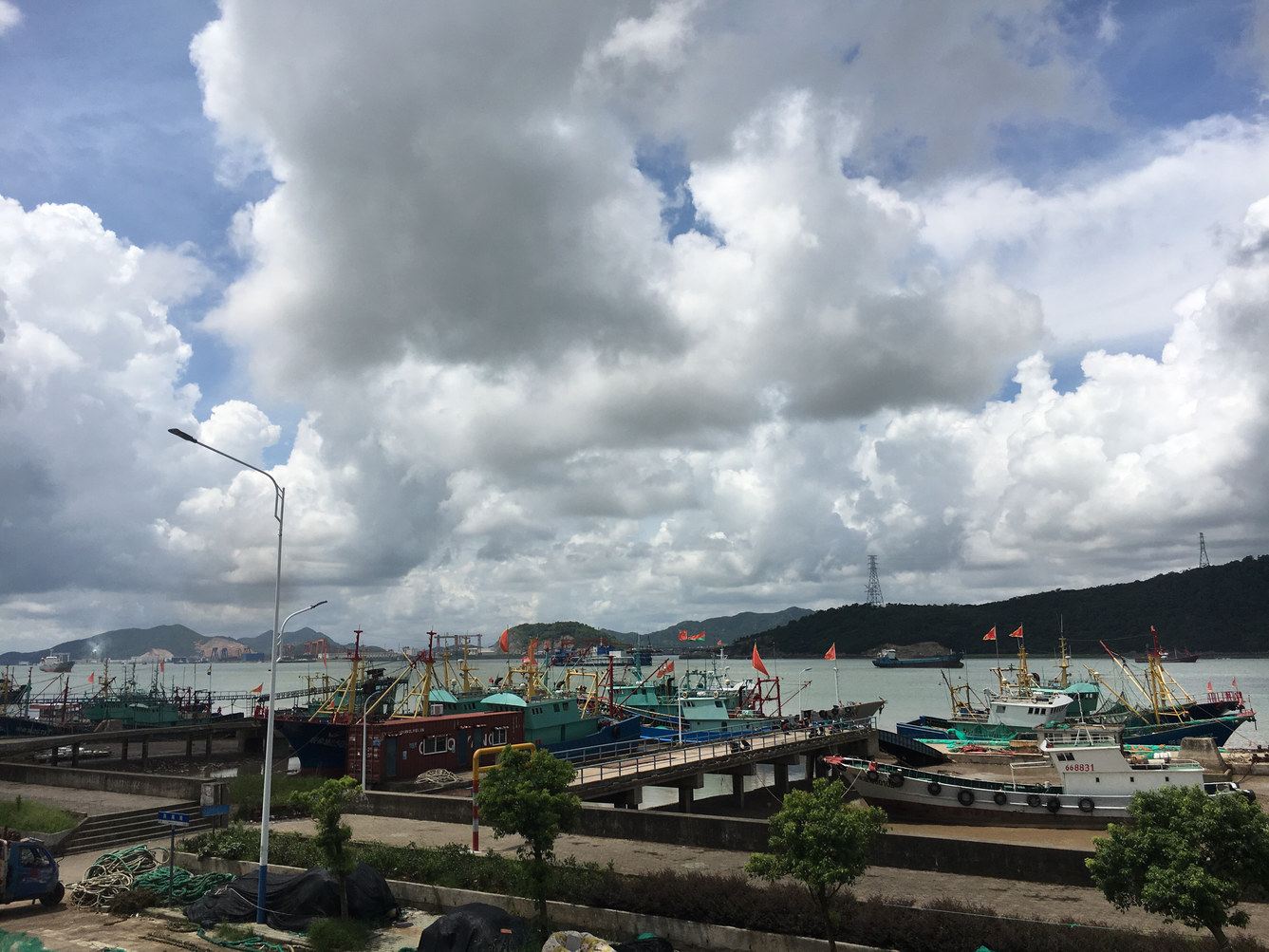 象山树懒小舍