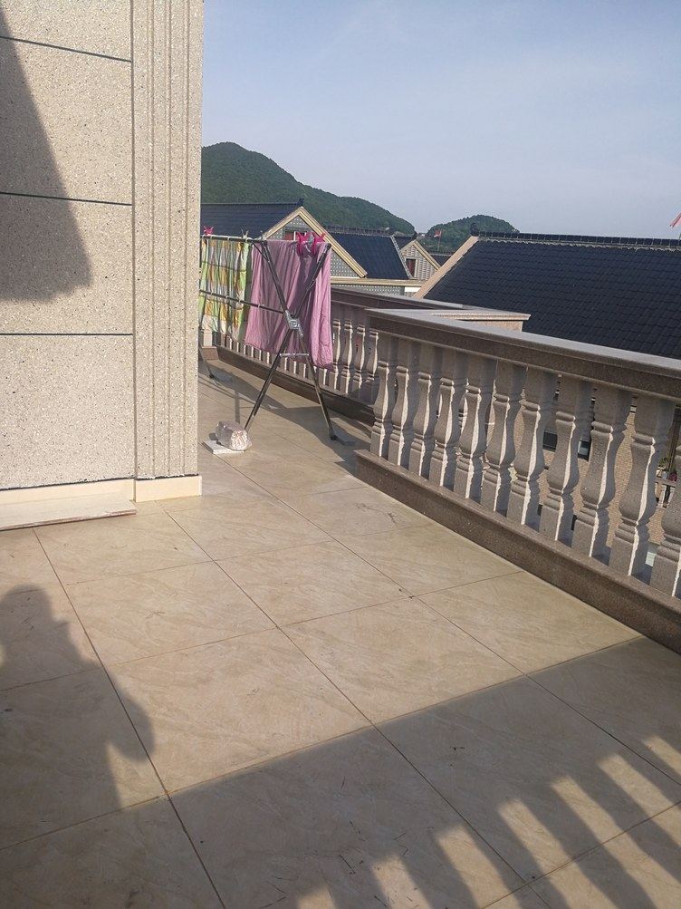 象山红岩人家老胡别墅