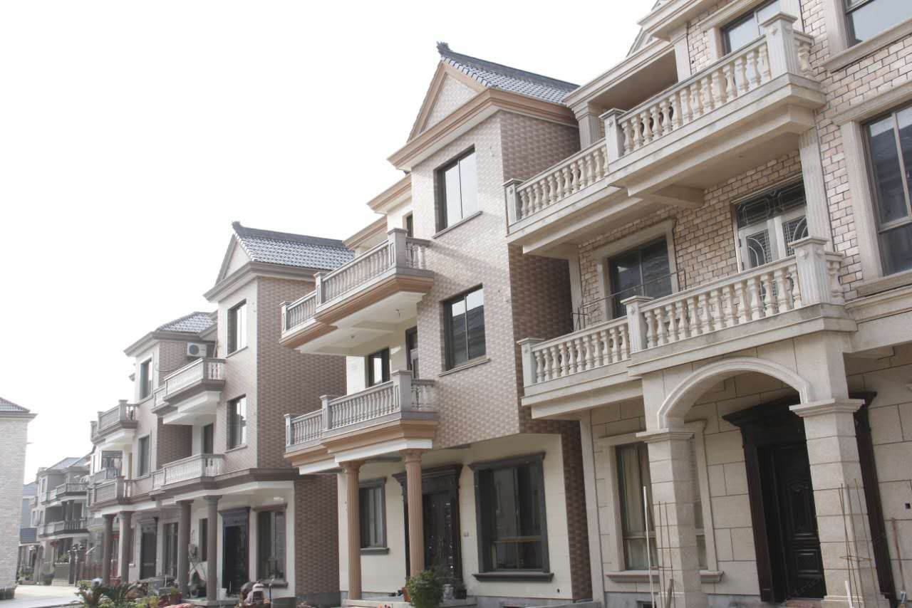 象山城市星光旅游别墅
