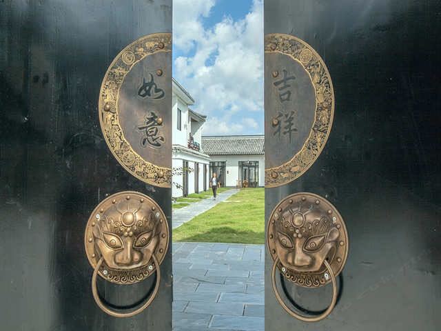 象山安澜别院