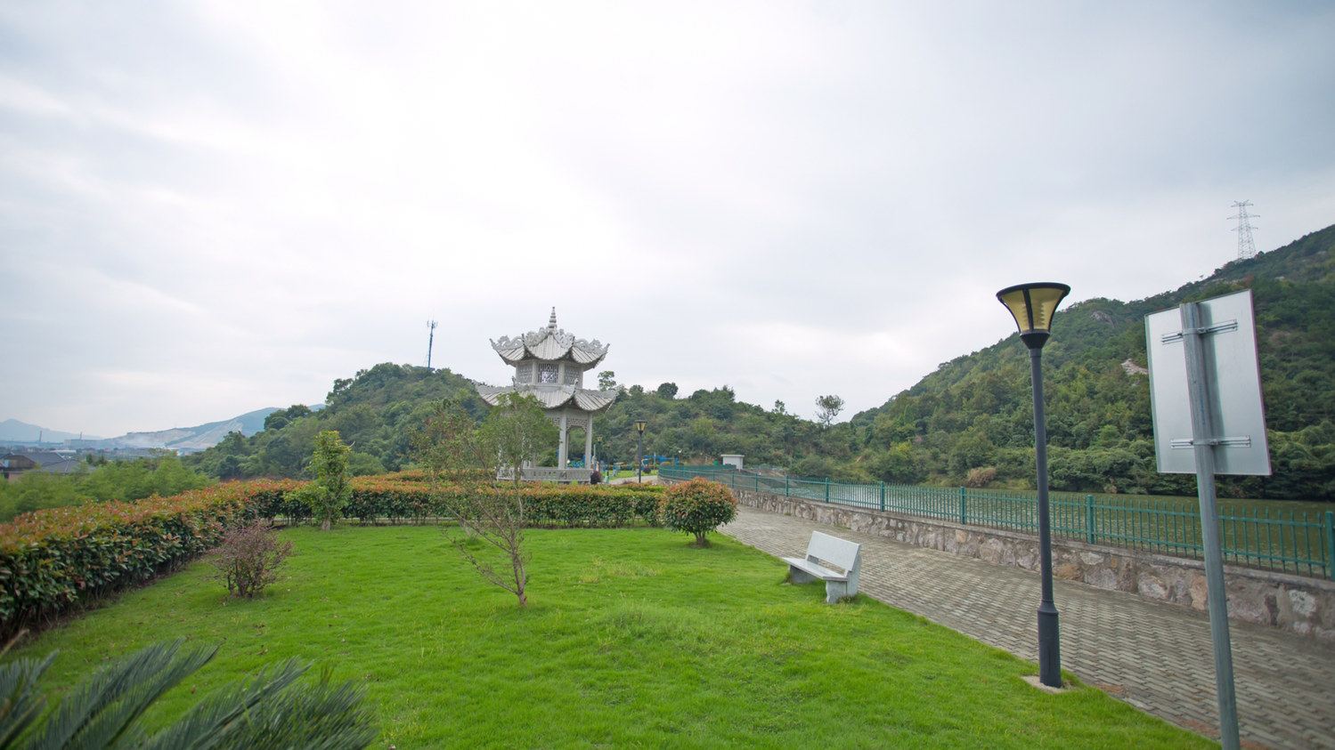 象山喜度独栋别墅