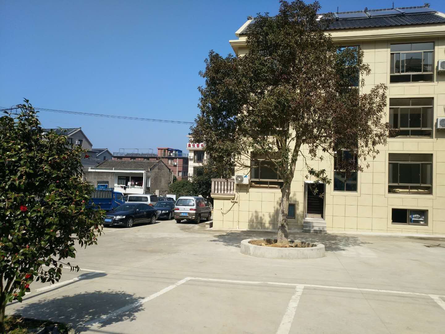 象山暴风城客栈