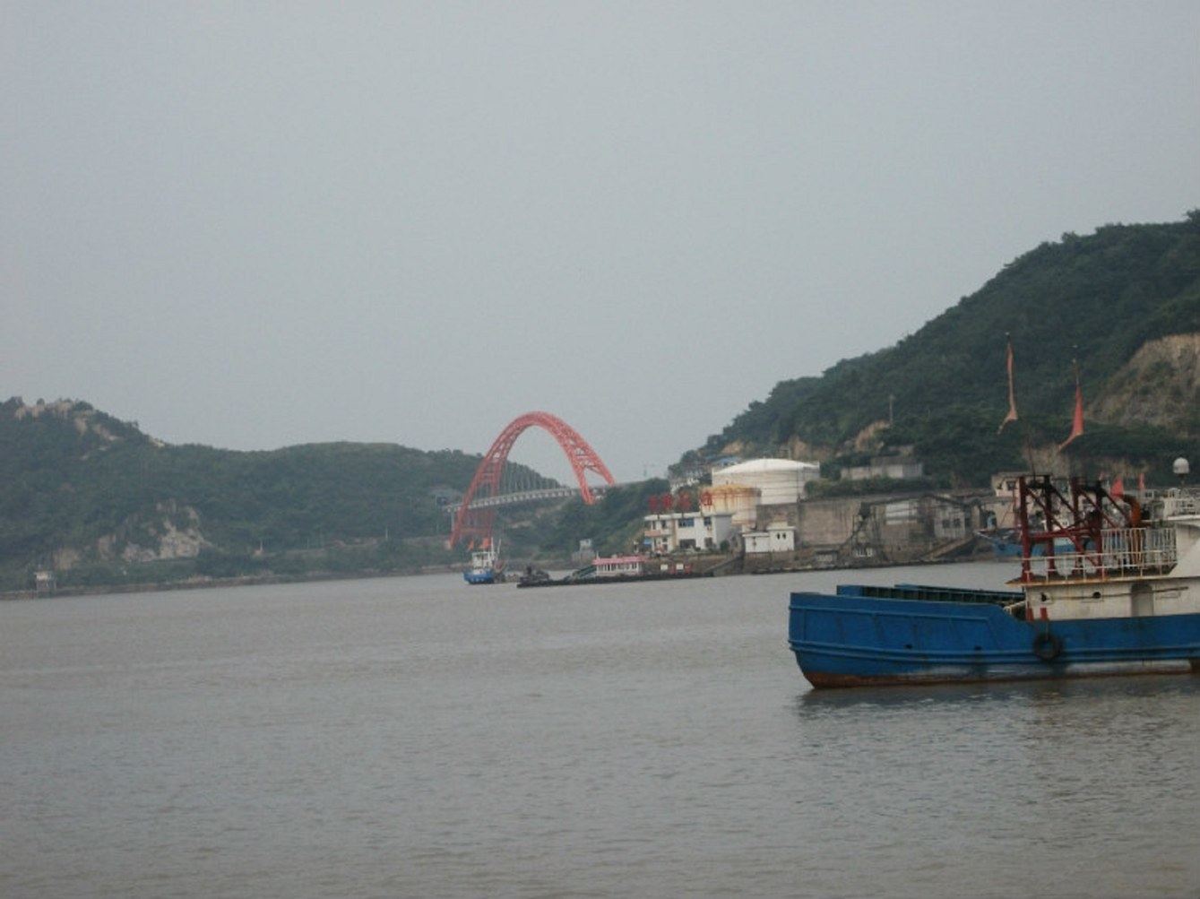 其他