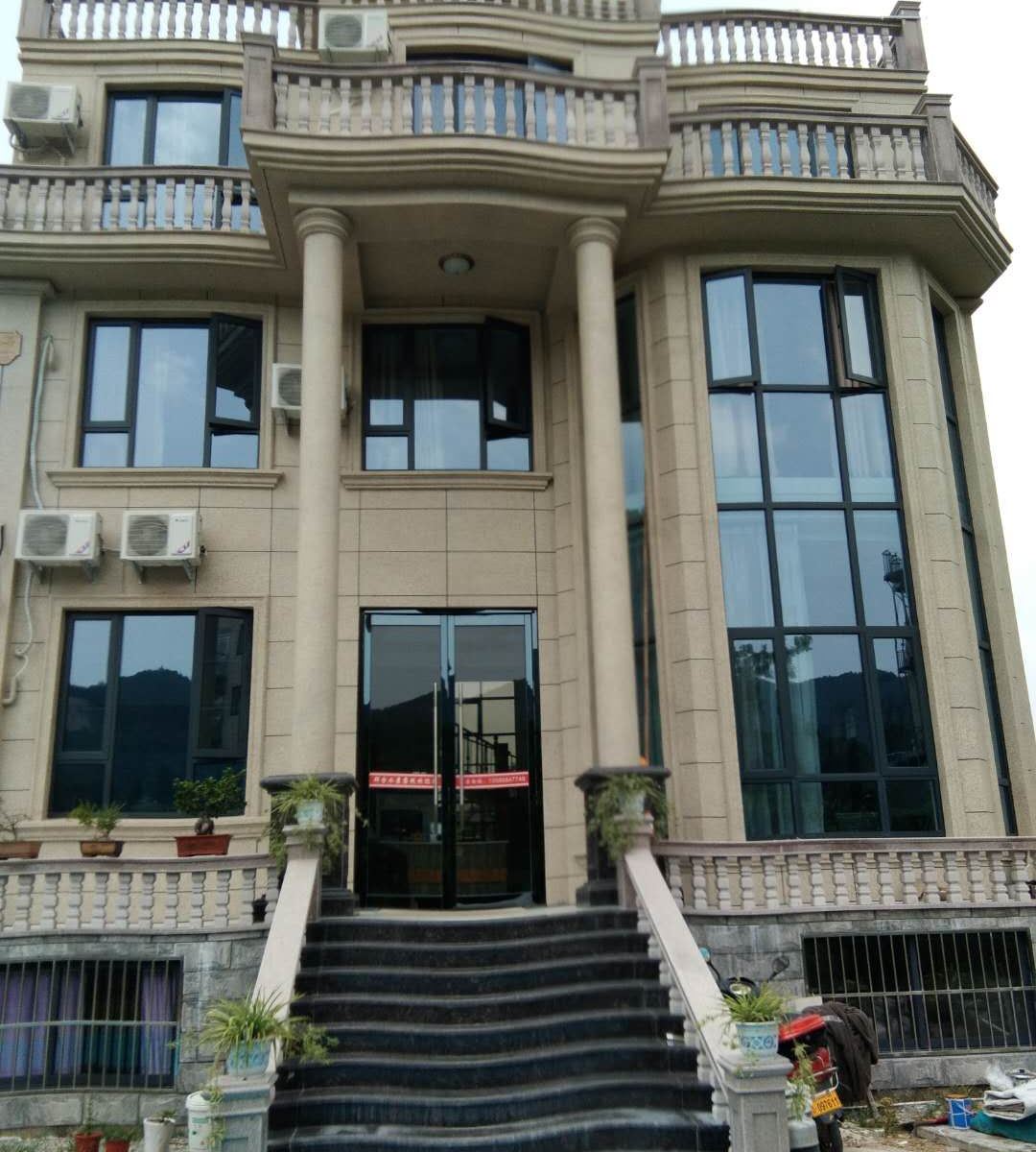 象山邻舍水景客栈