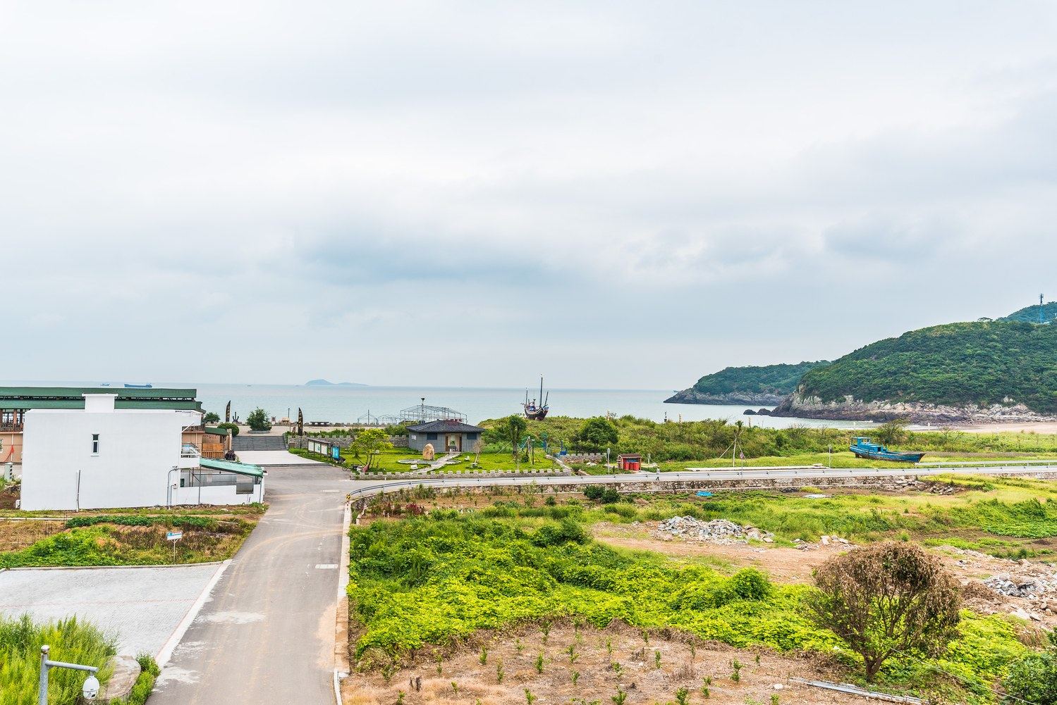 其他