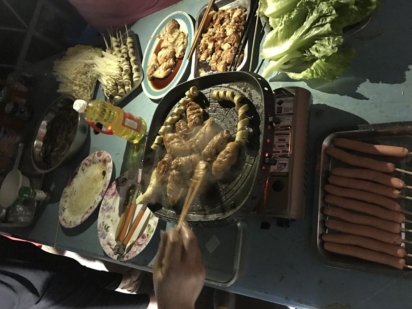 其他