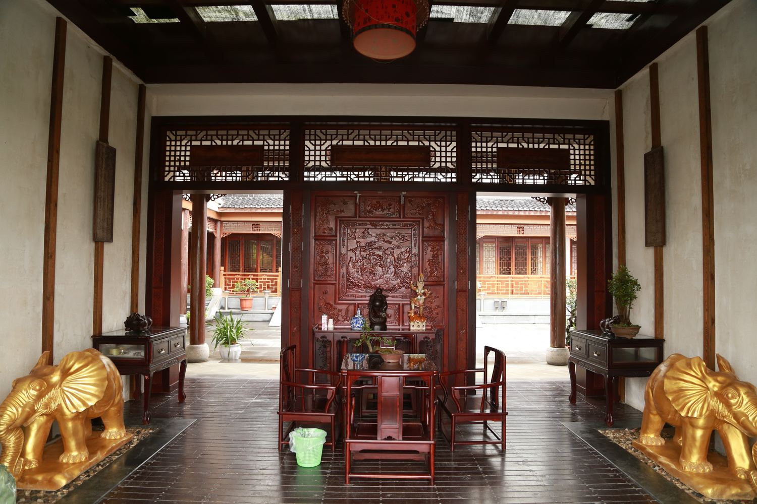 其他