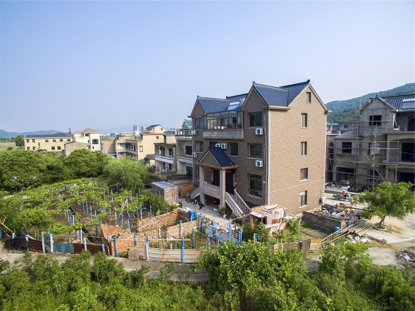 其他