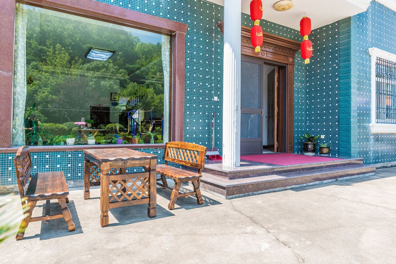 象山顺意客栈
