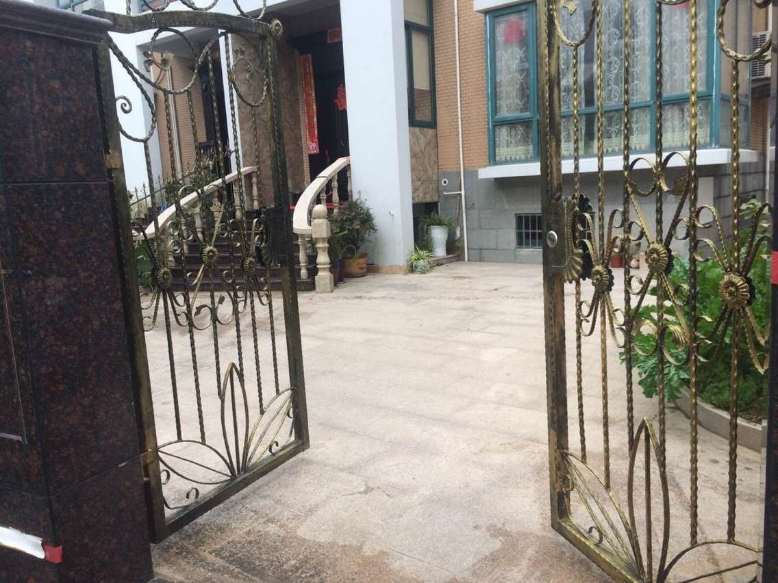 象山泰和苑一号联排别墅