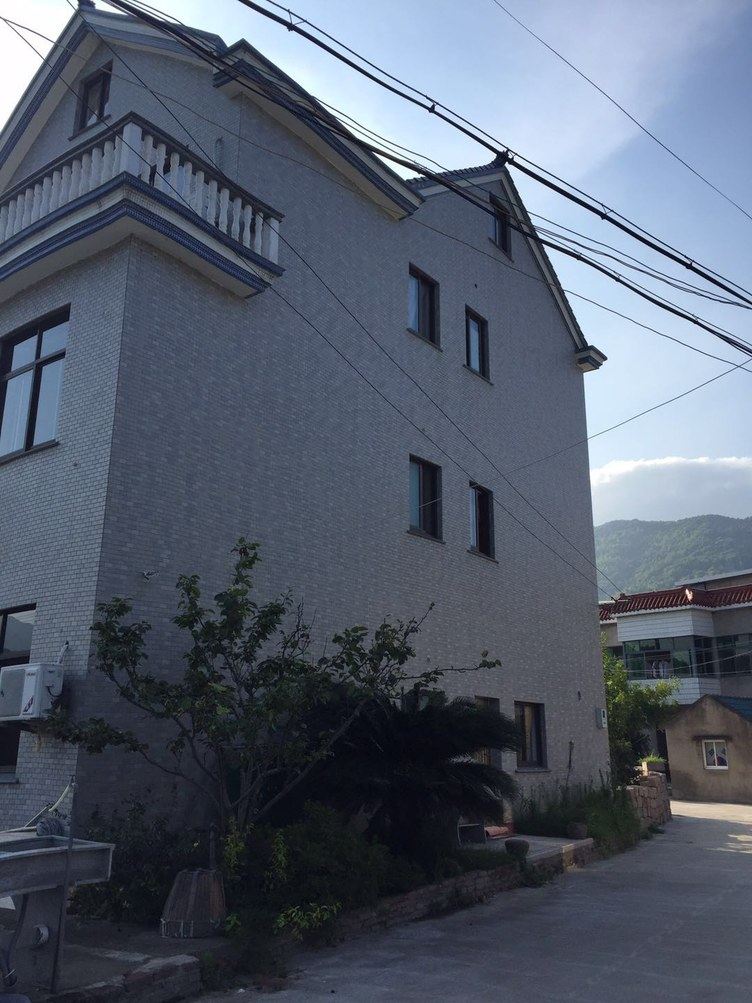 象山客来轩农家客栈
