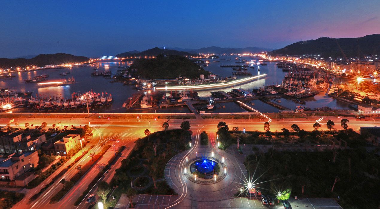 象山东岸海墅公寓