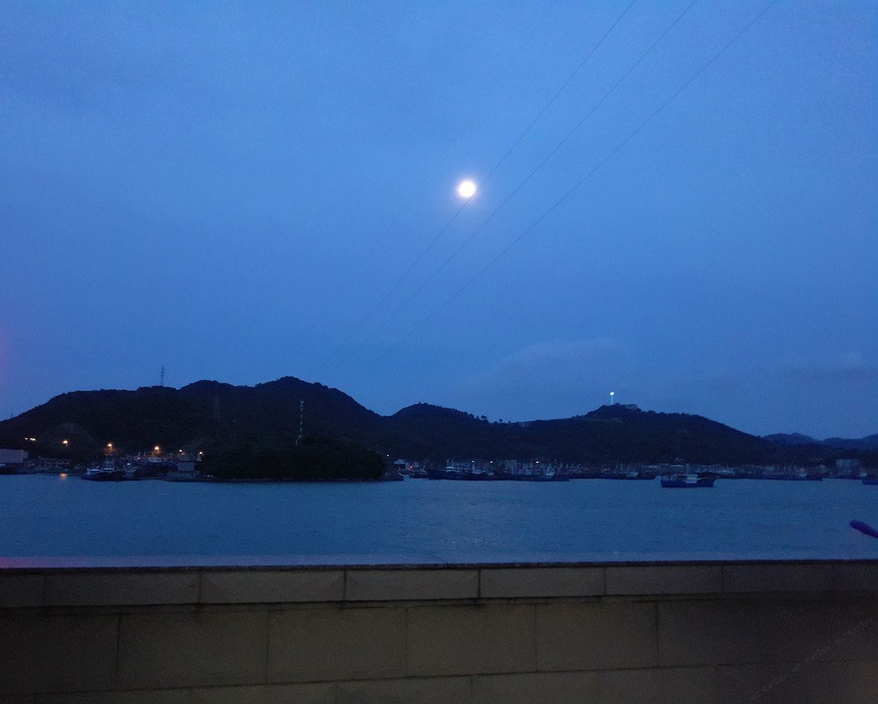 象山驻海小屋