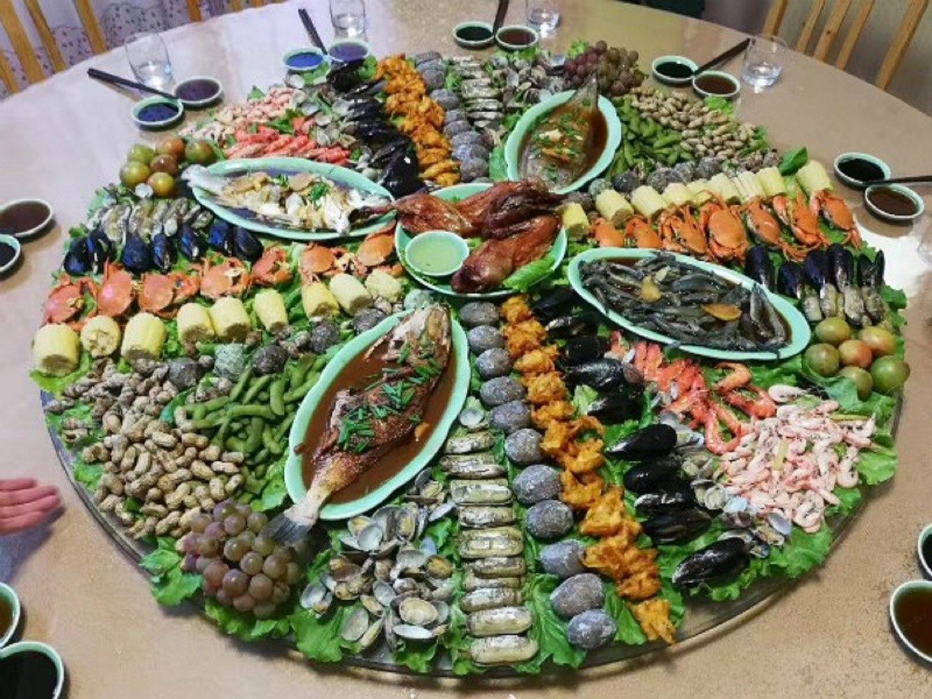 其他