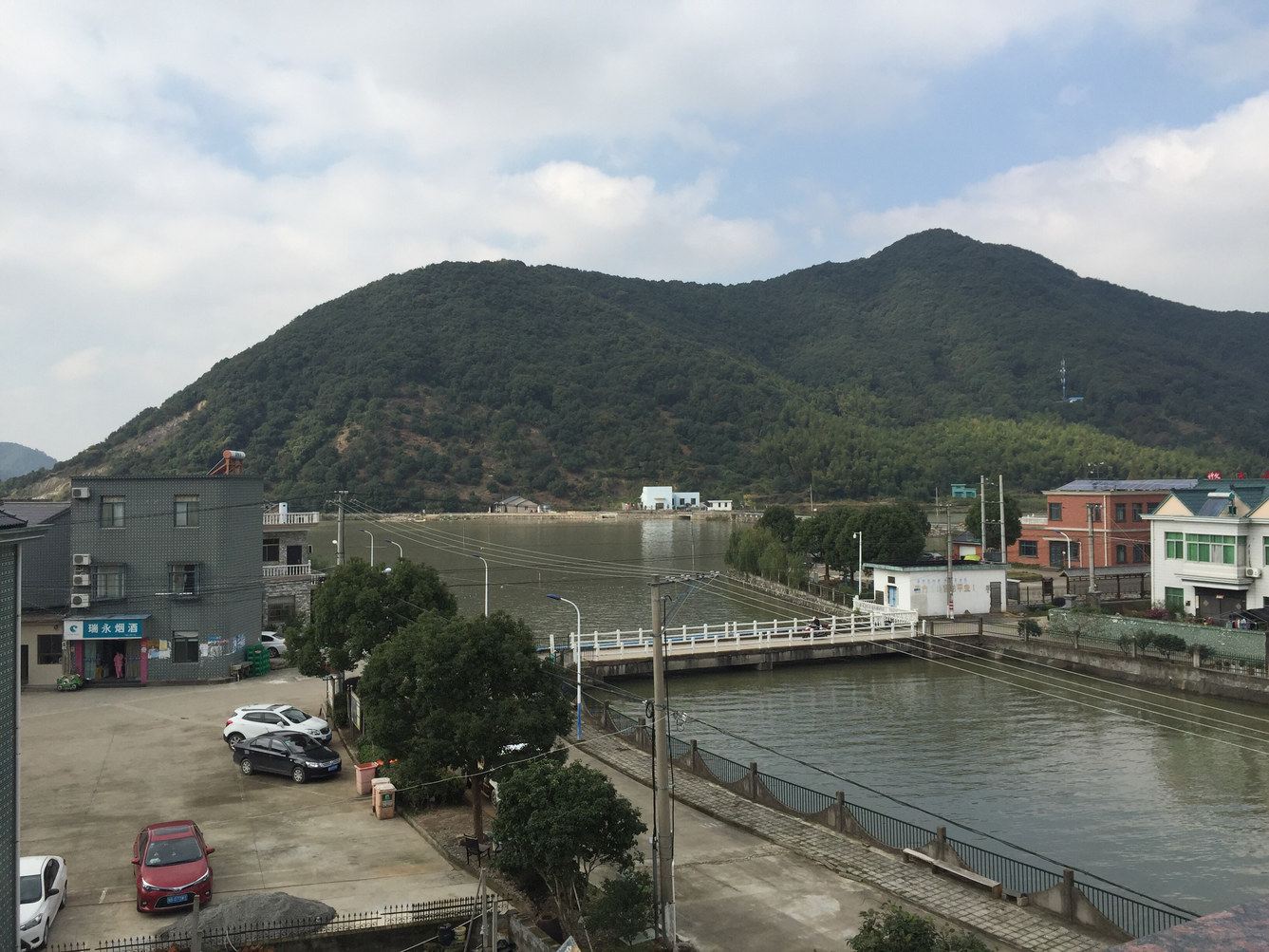 其他