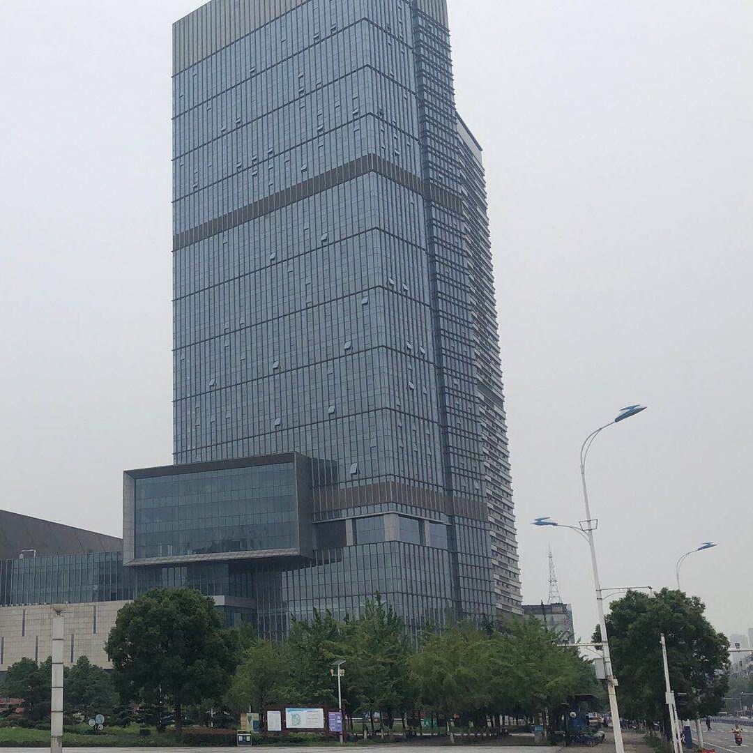 Xbed互联网民宿(萍乡润达店)