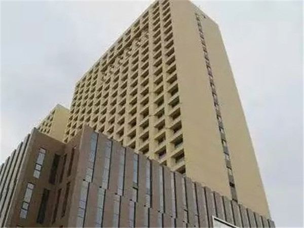 正定遇见公寓