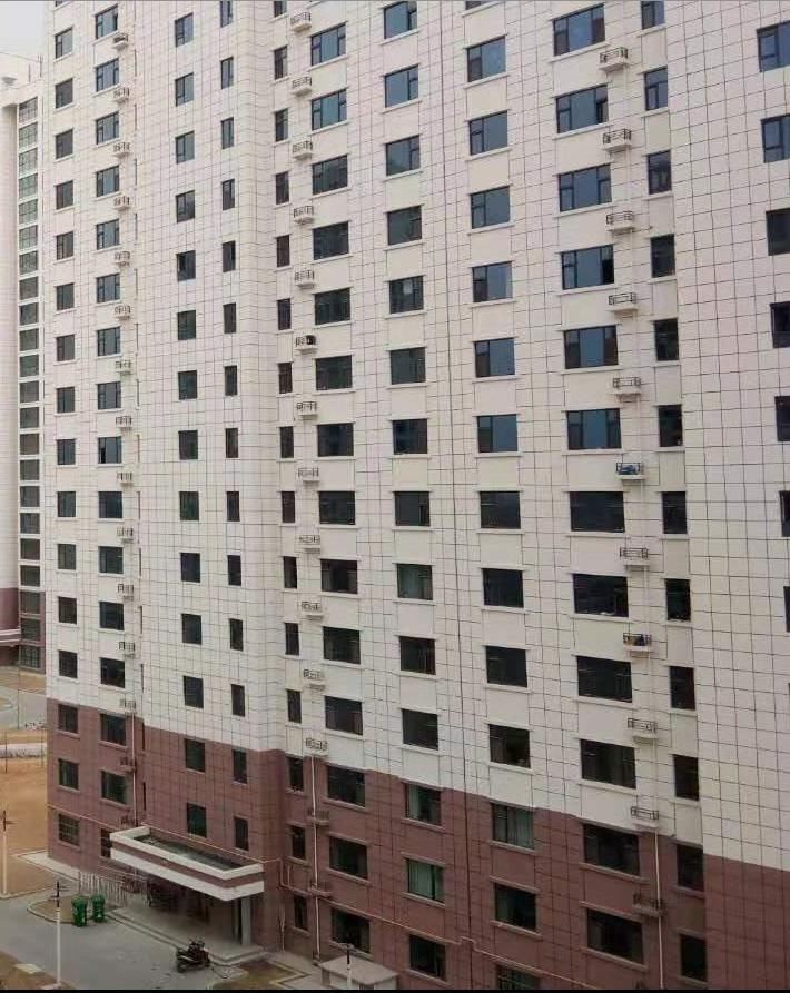 永登丝路青年旅舍
