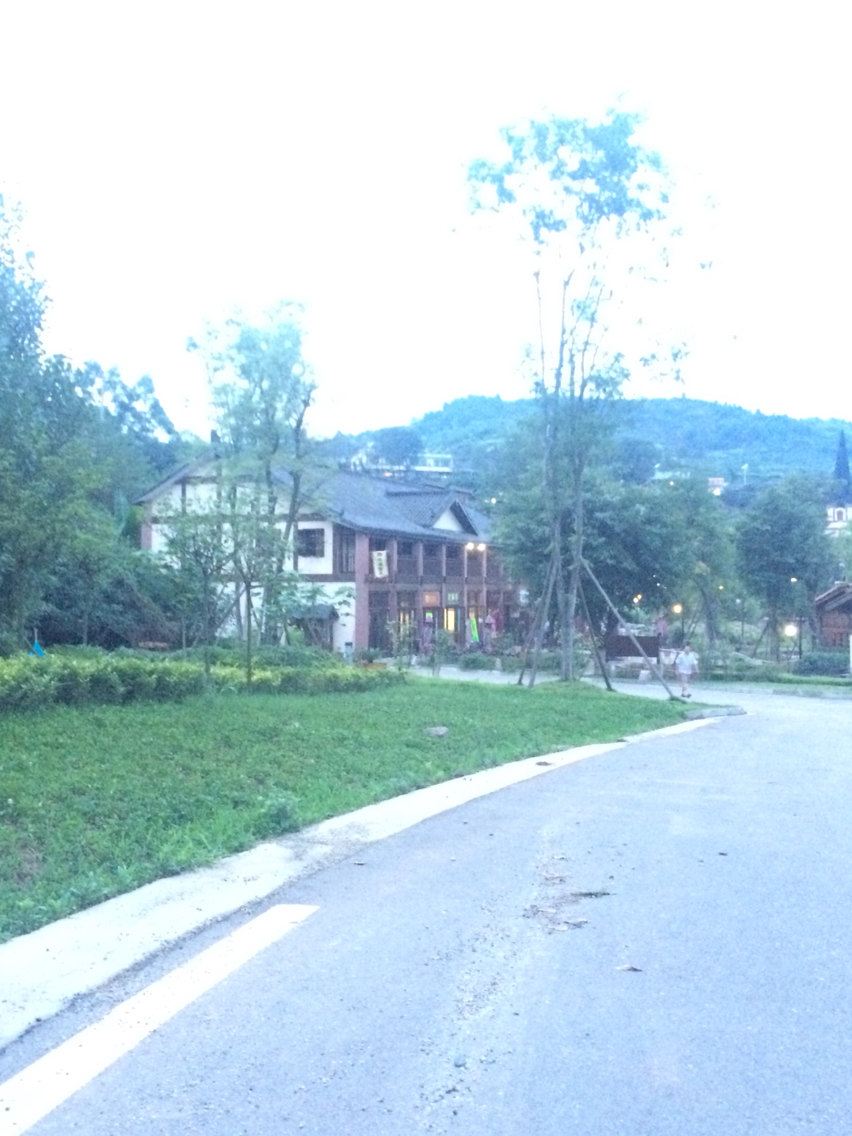 金堂雅筑客栈