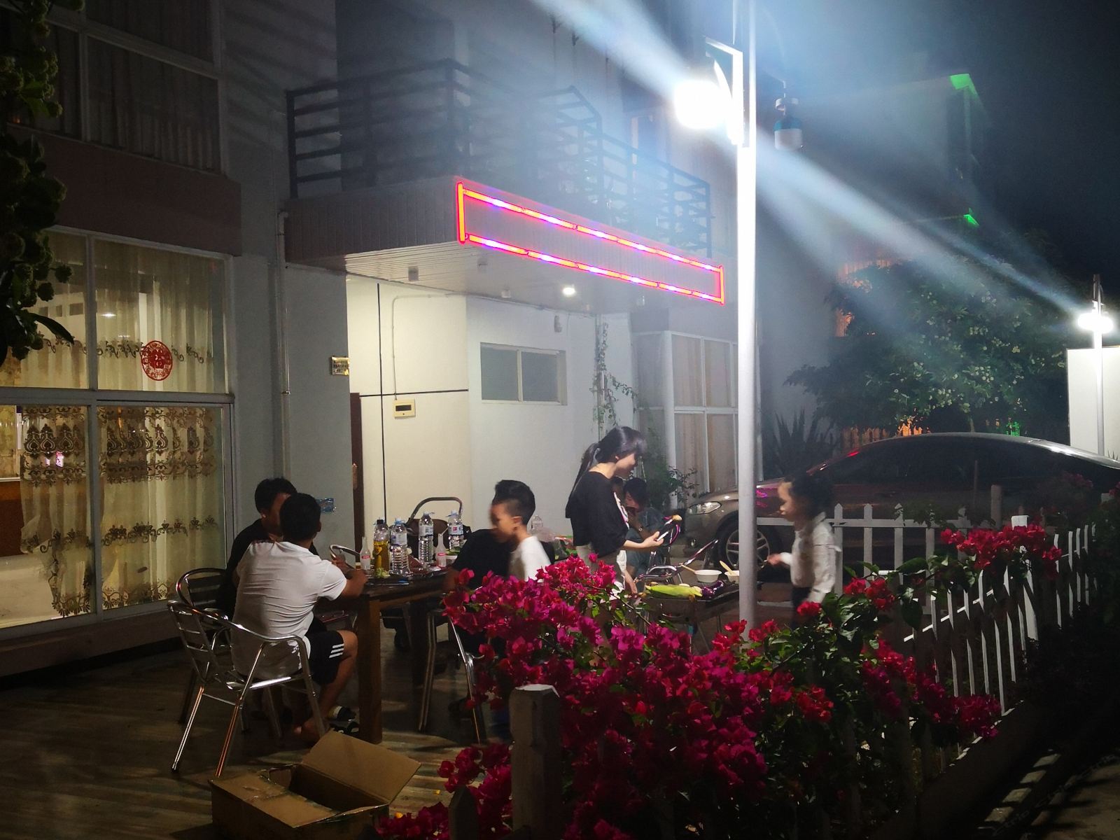 东山金色港湾海景别墅
