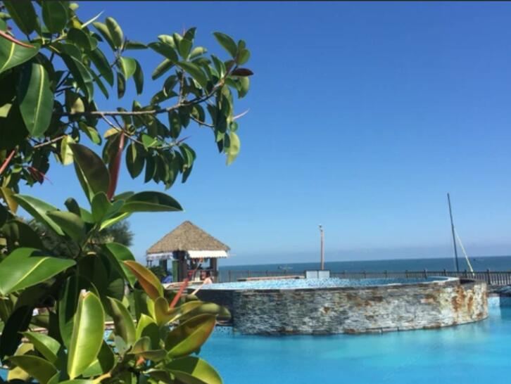 东山馨悦海景别墅