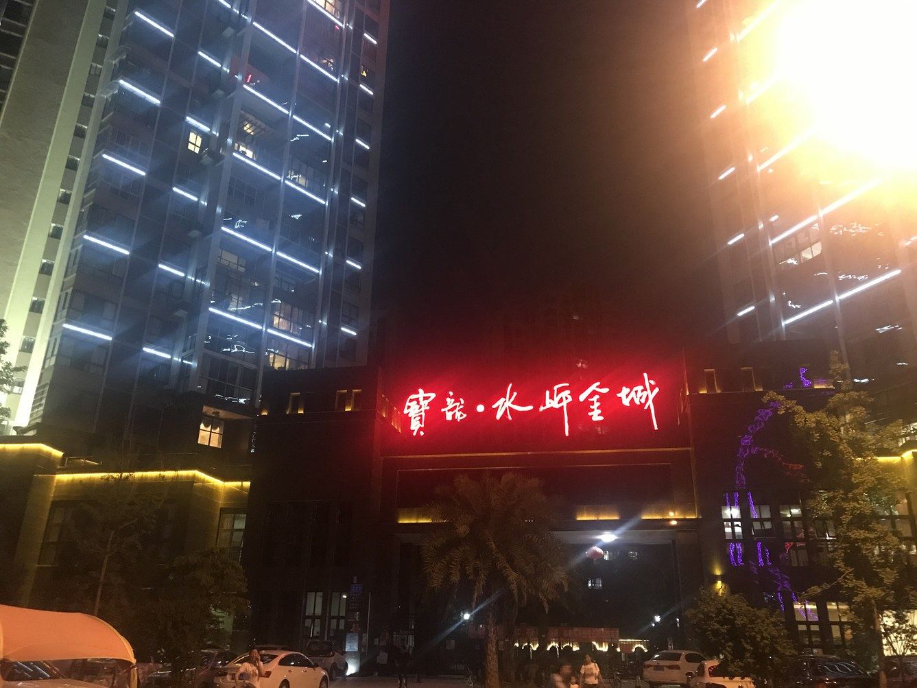 其他