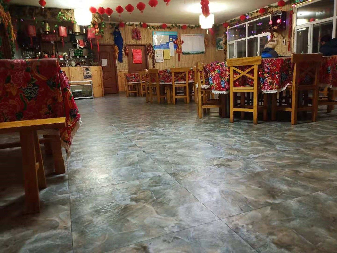 其他