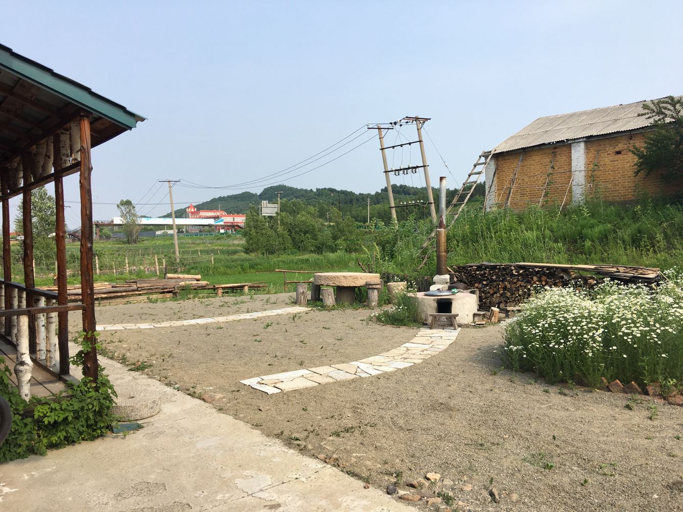 其他