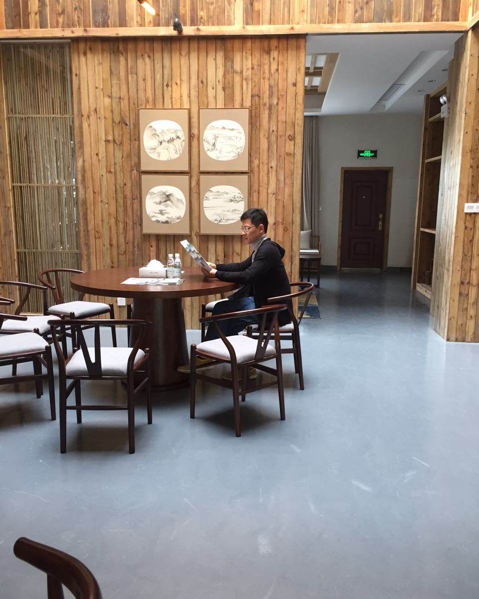 句容茅山湾壹号酒店