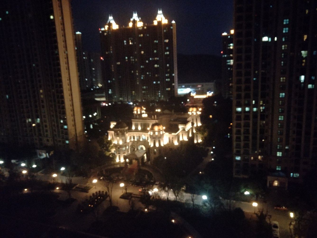 其他