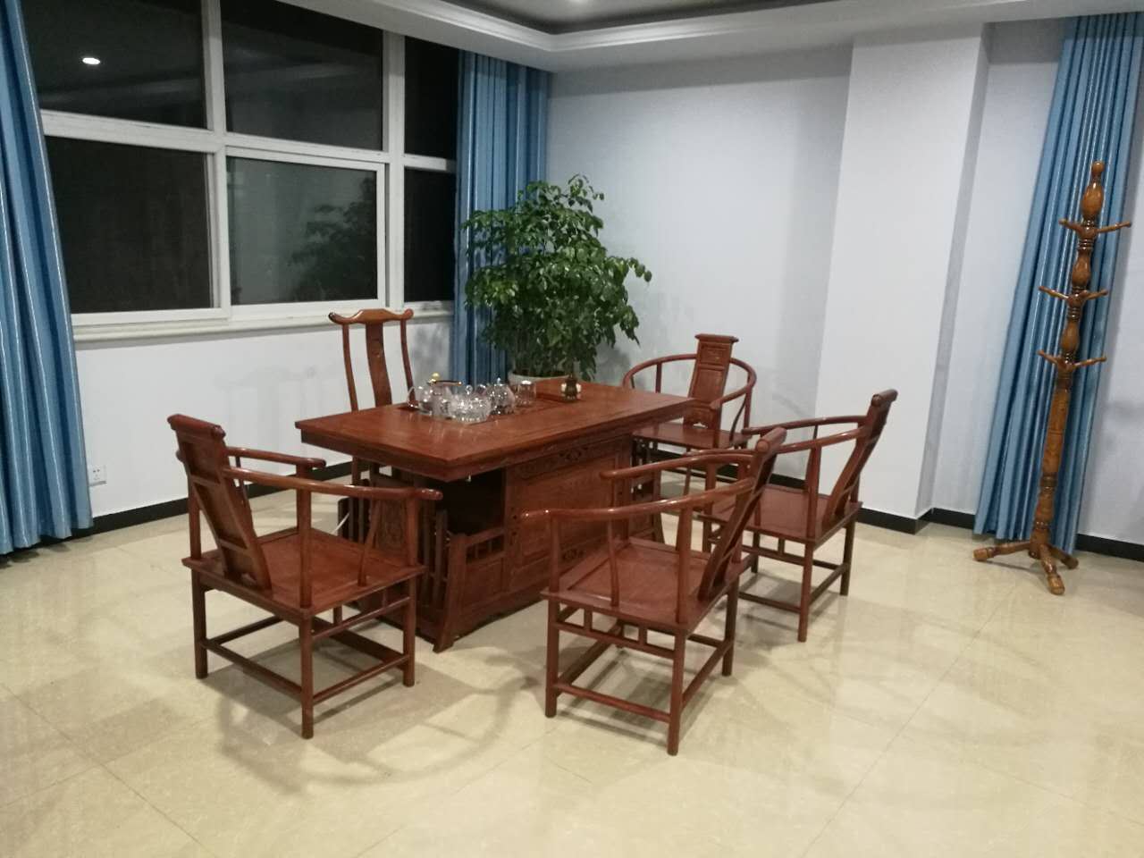 其他