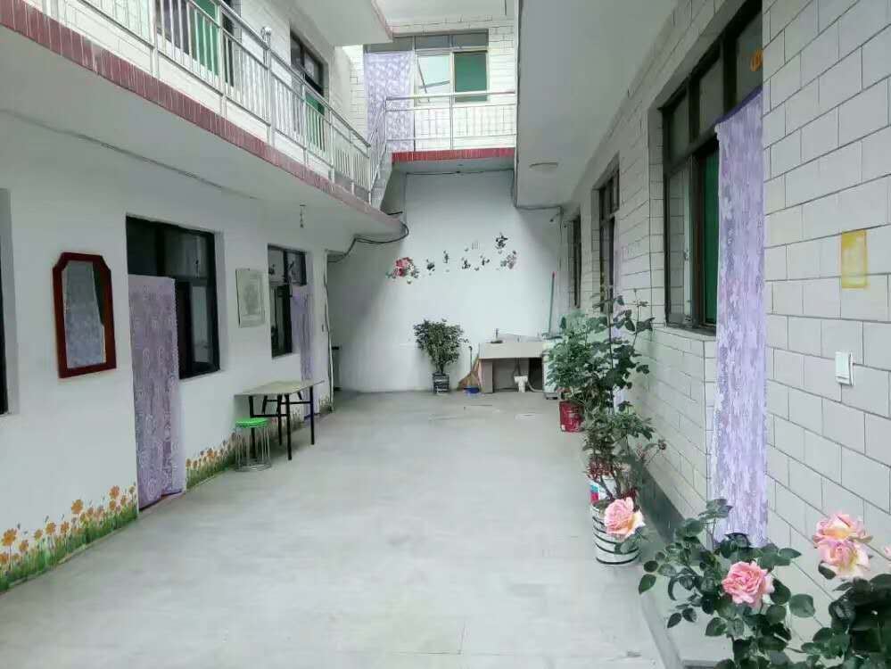 石家庄白云宾馆