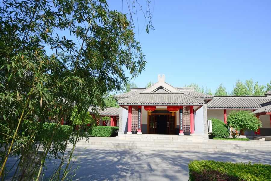 河北野生原度假村