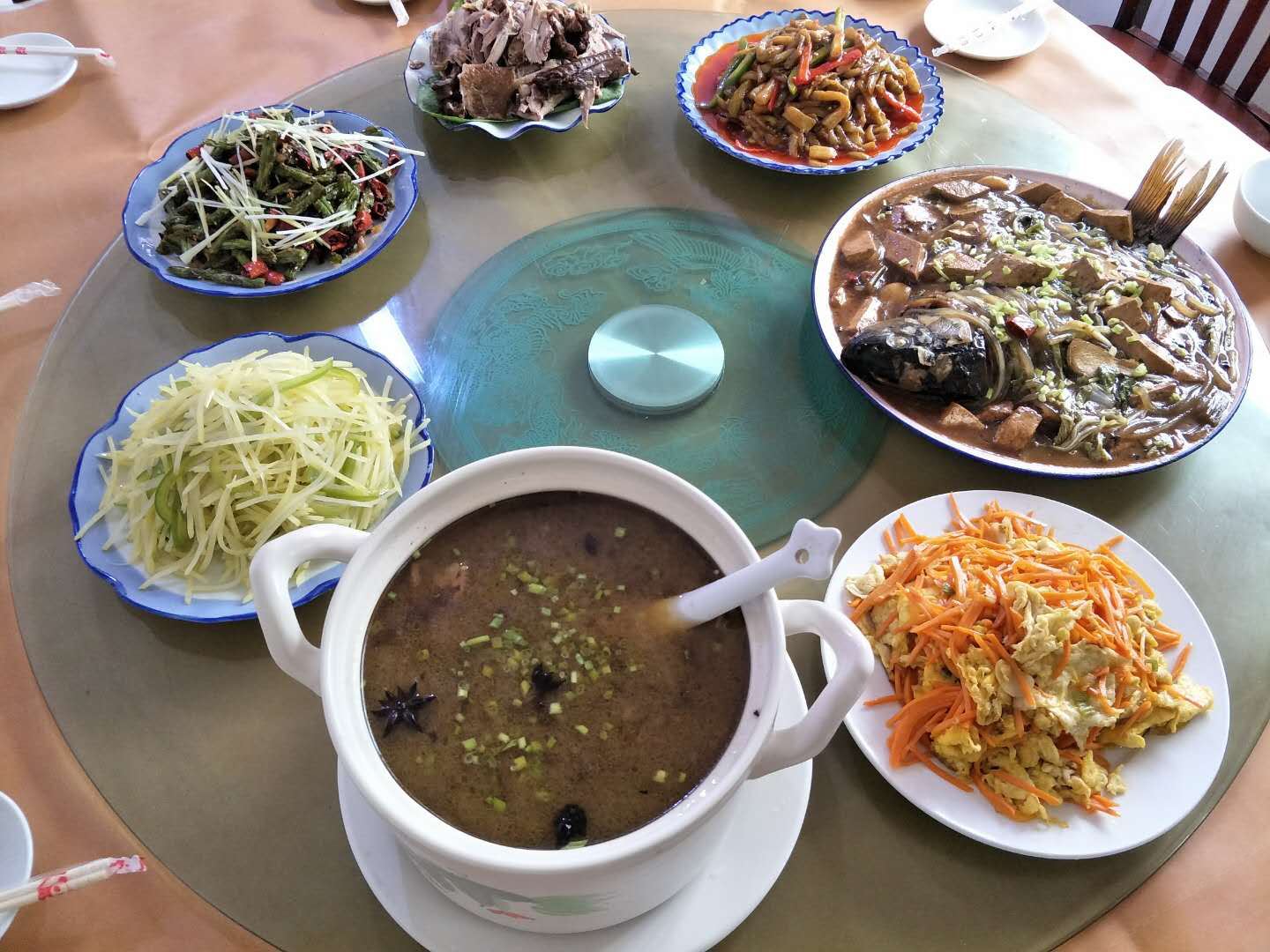 其他