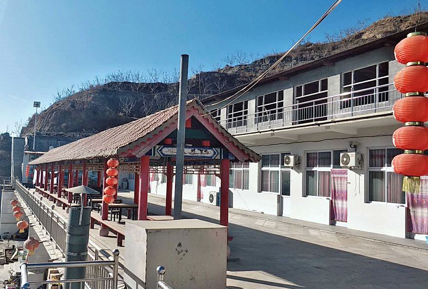 汇盛山庄