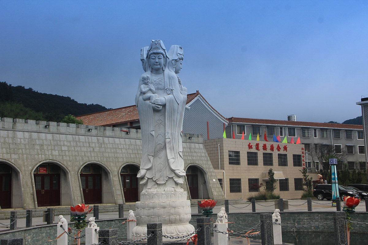 浏阳红莲接待会所