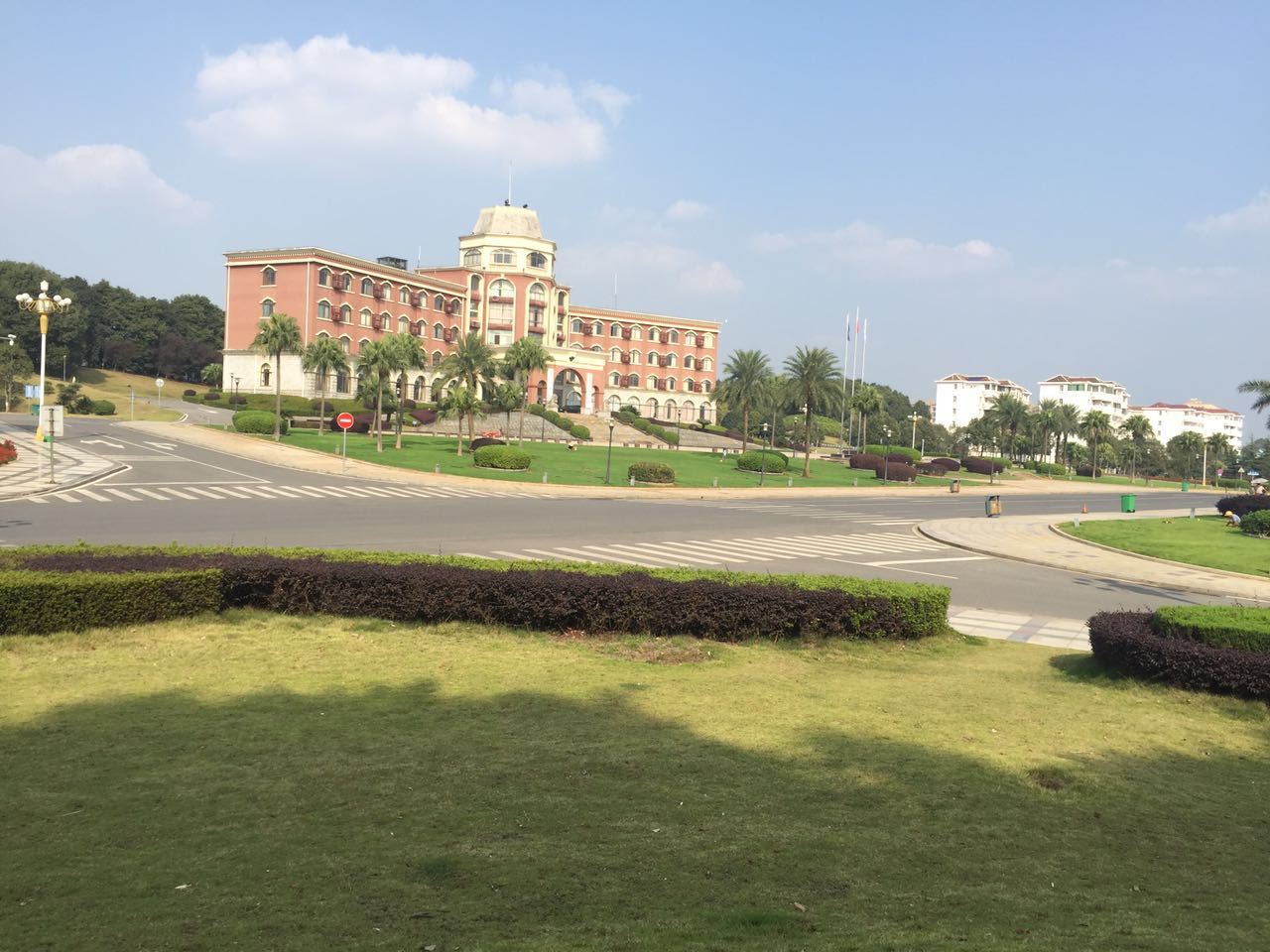 浏阳兴隆家庭旅馆