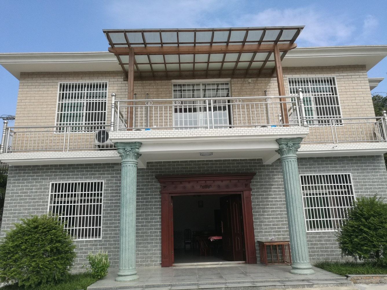长沙红豆山庄