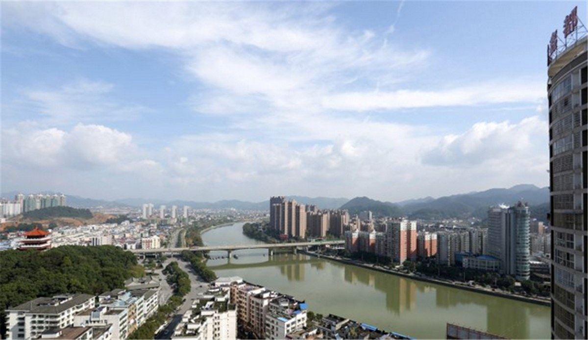 长沙浏阳宜佳酒店公寓