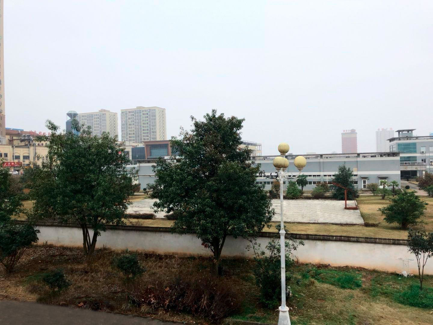 浏阳东风宾馆
